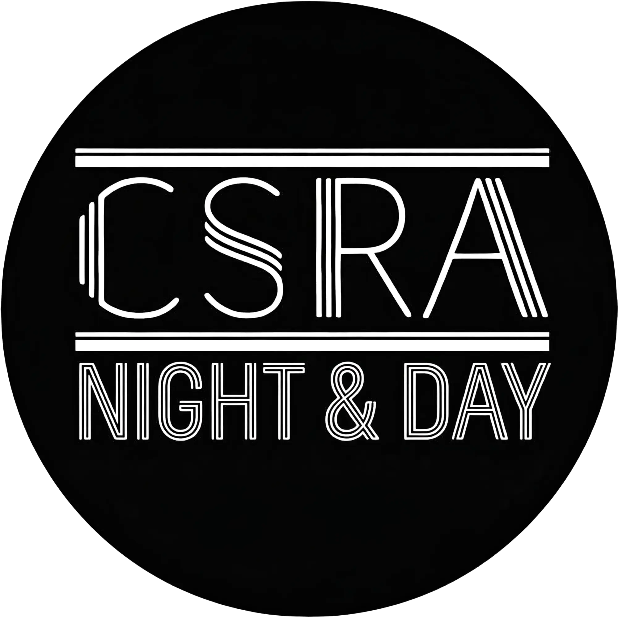 CSRA Night & Day
